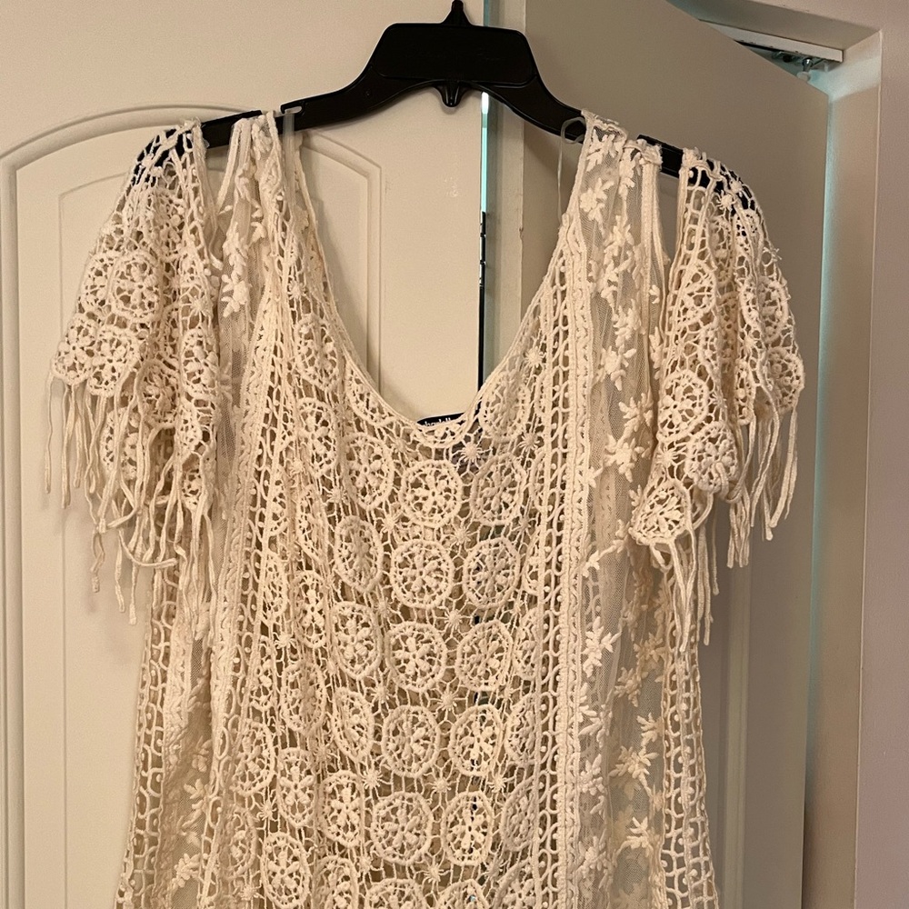 Charlotte Russe top